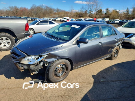 Toyota Corolla 2011 - Zdjęcie 1 z 13