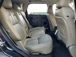 Land Rover Range Rover 2016
