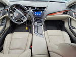 Cadillac CTS 2014