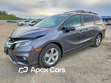 Honda Odyssey 2019 - Image 1 of 14