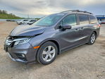 Honda Odyssey 2019