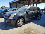 Cadillac SRX 2012