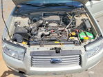 Subaru Forester 2007