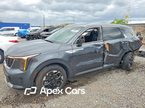 Kia Sorento 2024 - Image 1 of 13