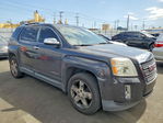 GMC Terrain 2013