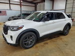 Ford Explorer 2026