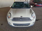 MINI Cooper 2012