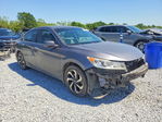 Honda Accord 2016