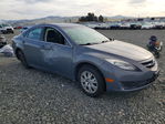 Mazda 6 2011