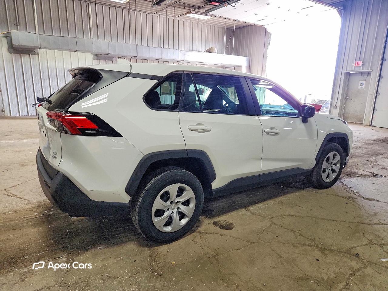 Toyota RAV 4 2024