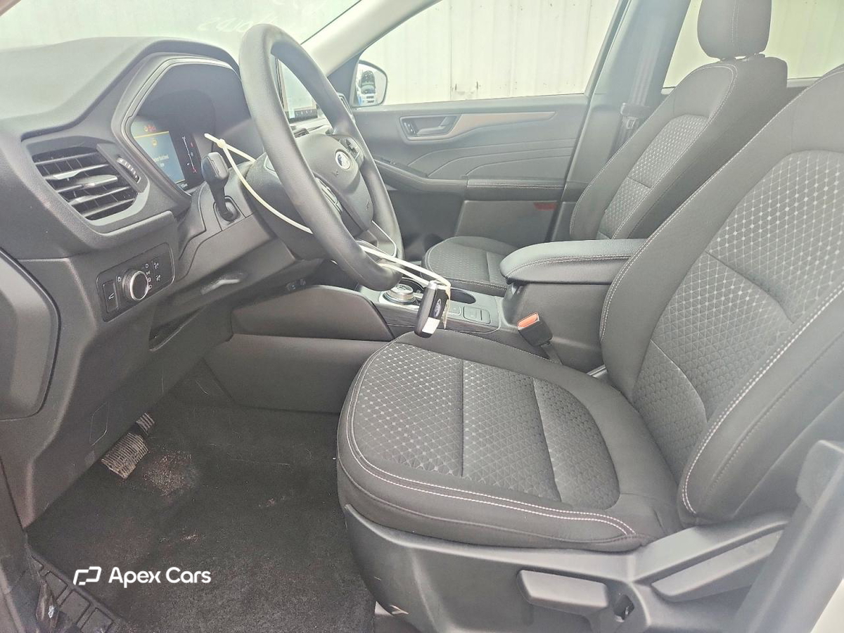 Ford Escape 2025