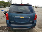 Chevrolet Equinox 2017