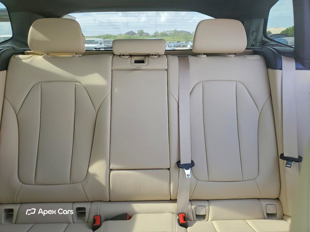 BMW X3 2020