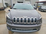 Jeep Cherokee 2016