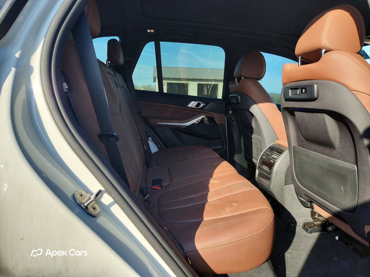 BMW X5 2019
