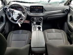 Chevrolet Blazer 2025