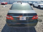 Mercedes-Benz E-klasse 2012