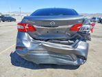 Nissan Sentra 2016
