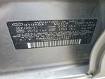 Hyundai Elantra 2012