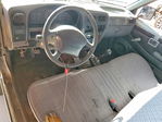 Nissan Navara (Frontier) 1997