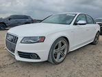 Audi RS4 2010