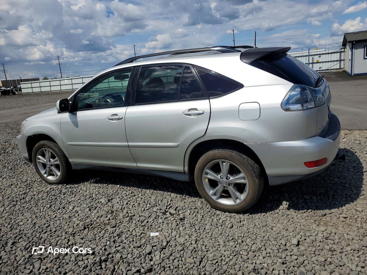 Lexus RX 2006