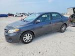 Toyota Corolla 2011