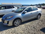 Mazda 3 2012