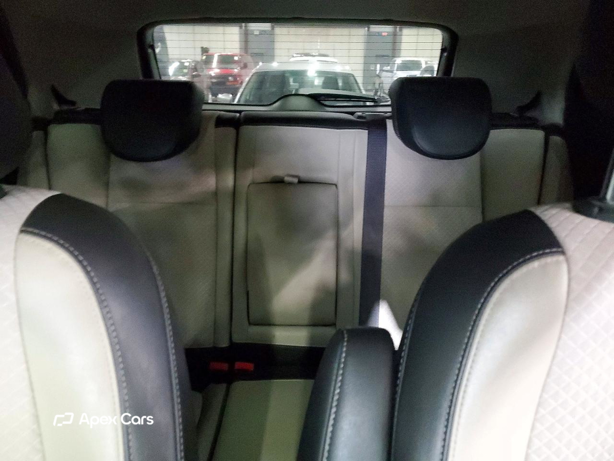 Buick Encore 2018