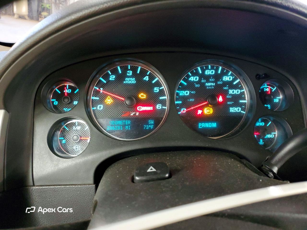 GMC Sierra 2011