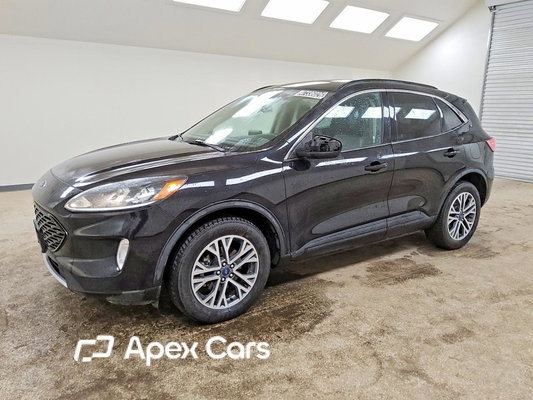 Ford Escape 2020 - Image 1 of 14