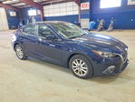 Mazda 3 2015