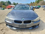 BMW Series 3 2013