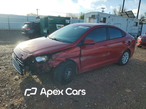 Hyundai Accent 2020 - Image 1 of 12