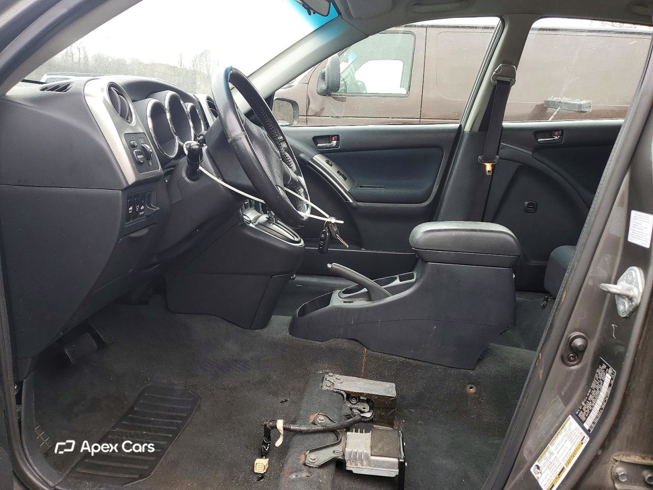 Toyota Matrix 2005
