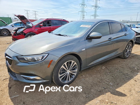 Buick Regal 2018 - Image 1 of 13