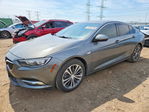 Buick Regal 2018