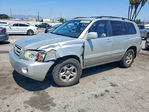 Toyota Highlander 2006
