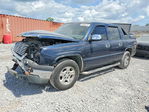 Chevrolet Avalanche 2004