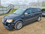 Chrysler Voyager 2012