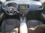 Jeep Cherokee 2017