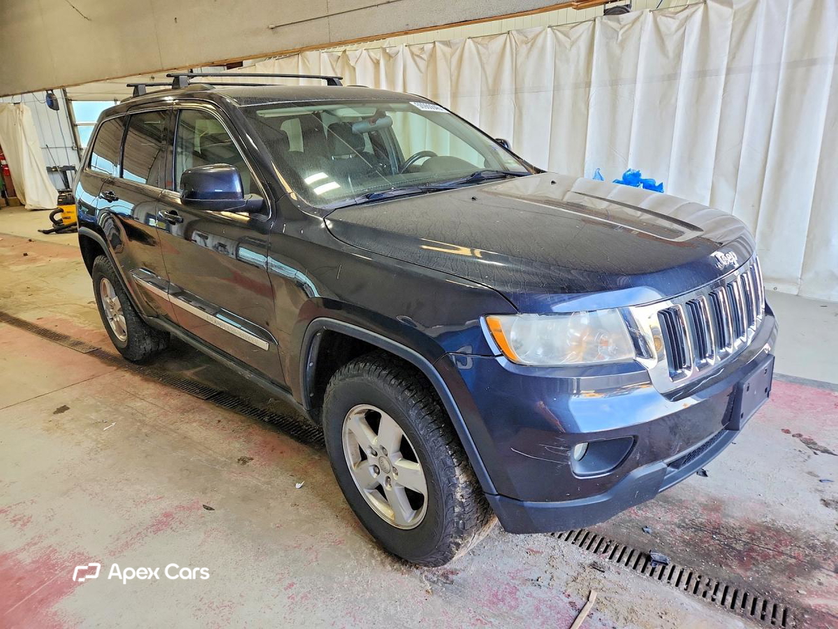 Jeep Cherokee 2013