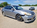 Subaru Legacy 2011