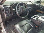 Chevrolet Silverado 2016