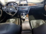 BMW Series 3 2013