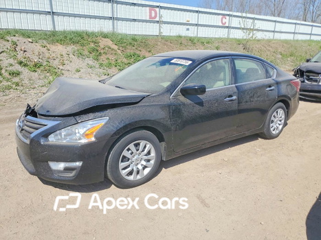 Nissan Altima 2013 - Image 1 of 12