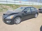 Nissan Altima 2013