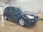 Subaru Forester 2015