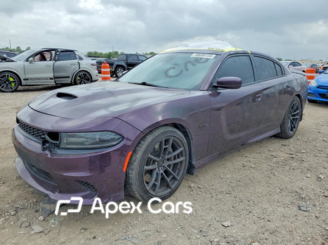 Dodge Charger 2020 - Image 1 of 12