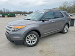 Ford Explorer 2012
